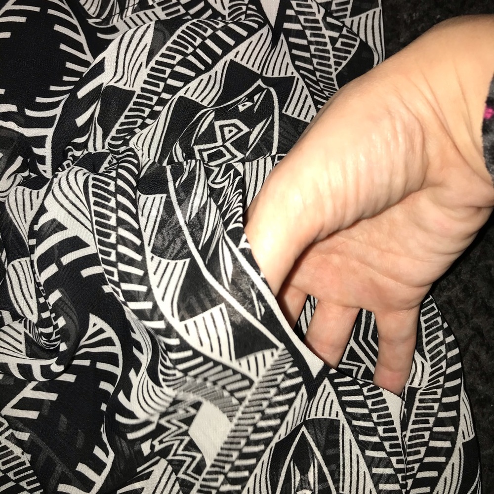 Deb Dress - Picture 3 of 4
